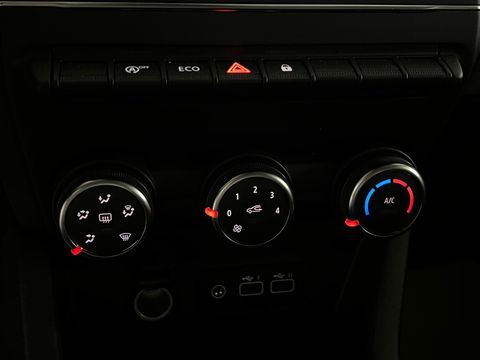 renault, clio, 1.0 tce evolution x-tronic, otomatik, benzin 2.el otomobil | renew 19