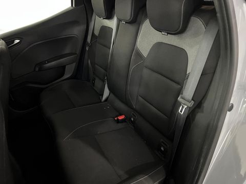 renault, clio, 1.0 tce evolution x-tronic, otomatik, benzin 2.el otomobil | renew 11