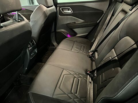 nissan, qashqai, suv 1.5 vc-t e-power n-design otomatik, otomatik, hybrid 2.el otomobil | renew 15