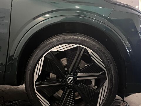 nissan, qashqai, suv 1.5 vc-t e-power n-design otomatik, otomatik, hybrid 2.el otomobil | renew 17