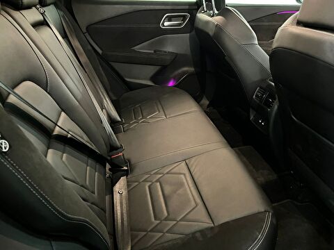 nissan, qashqai, suv 1.5 vc-t e-power n-design otomatik, otomatik, hybrid 2.el otomobil | renew 14