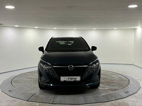 nissan, qashqai, suv 1.5 vc-t e-power n-design otomatik, otomatik, hybrid 2.el otomobil | renew 3