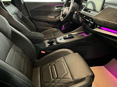 nissan, qashqai, suv 1.5 vc-t e-power n-design otomatik, otomatik, hybrid 2.el otomobil | renew 13