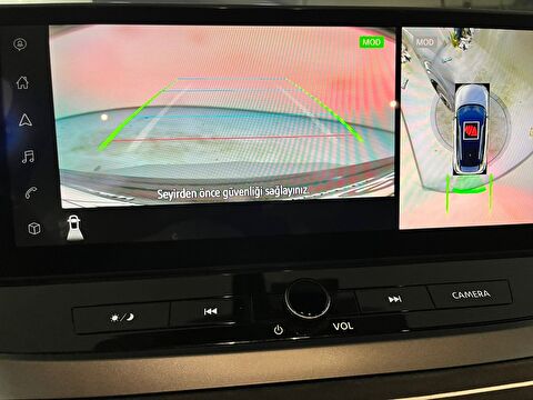 nissan, qashqai, suv 1.5 vc-t e-power n-design otomatik, otomatik, hybrid 2.el otomobil | renew 25