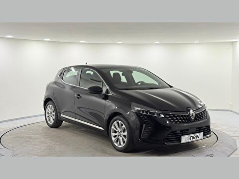 Hatchback 1.0 TCe Evolution X-Tronic, 2. el otomobil | renew
