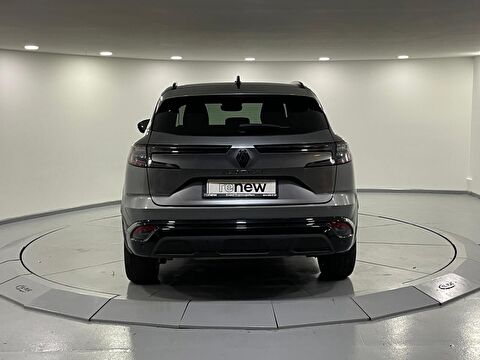 renault, austral, 1.3 mild hybrid techno esprit alpine, otomatik, hybrid 2.el otomobil | renew 7