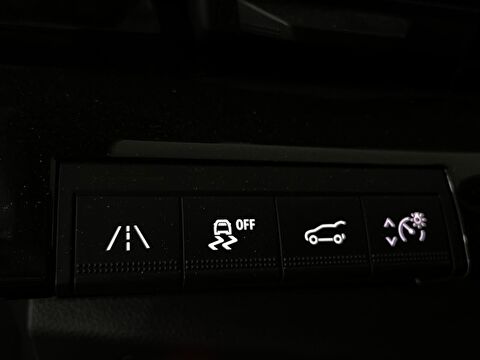 renault, austral, 1.3 mild hybrid techno esprit alpine, otomatik, hybrid 2.el otomobil | renew 19