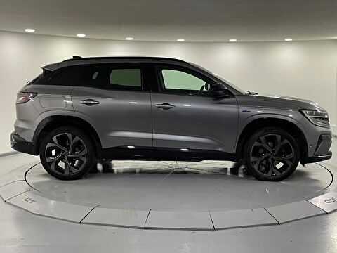 renault, austral, 1.3 mild hybrid techno esprit alpine, otomatik, hybrid 2.el otomobil | renew 5