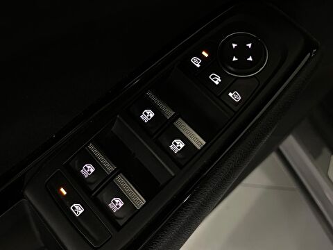 renault, austral, 1.3 mild hybrid techno esprit alpine, otomatik, hybrid 2.el otomobil | renew 21