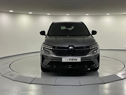 renault, austral, 1.3 mild hybrid techno esprit alpine, otomatik, hybrid 2.el otomobil | renew 3
