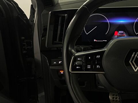 renault, austral, 1.3 mild hybrid techno esprit alpine, otomatik, hybrid 2.el otomobil | renew 14