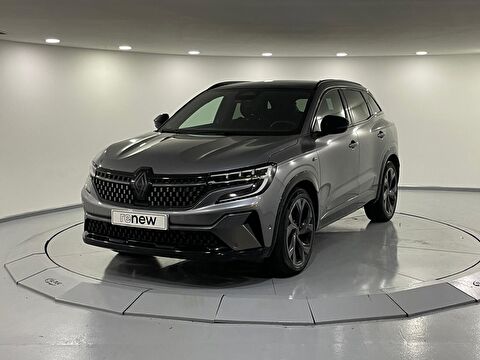1.3 Mild Hybrid Techno Esprit Alpine, 2. el otomobil | renew