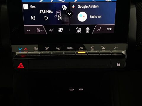 renault, captur, 1.3 tce ıcon edc, otomatik, hybrid 2.el otomobil | renew 22
