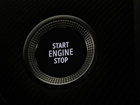 renault, captur, 1.3 tce ıcon edc, otomatik, hybrid 2.el otomobil | renew 20