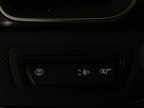 renault, captur, 1.3 tce ıcon edc, otomatik, hybrid 2.el otomobil | renew 24