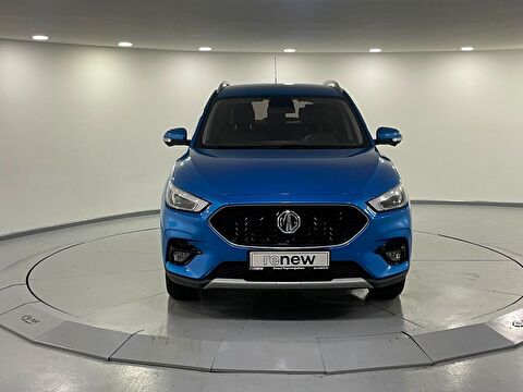 mg, zs, 1.0 t-gdı luxury plus, otomatik, benzin 2.el otomobil | renew 3