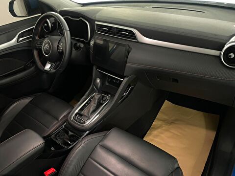 mg, zs, 1.0 t-gdı luxury plus, otomatik, benzin 2.el otomobil | renew 13