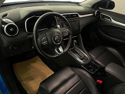mg, zs, 1.0 t-gdı luxury plus, otomatik, benzin 2.el otomobil | renew 10