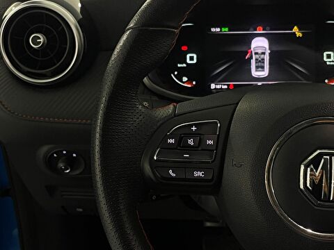 mg, zs, 1.0 t-gdı luxury plus, otomatik, benzin 2.el otomobil | renew 14