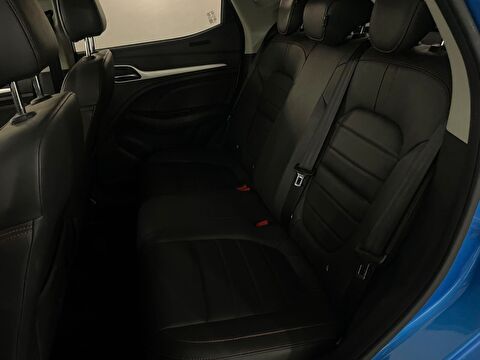 mg, zs, 1.0 t-gdı luxury plus, otomatik, benzin 2.el otomobil | renew 11
