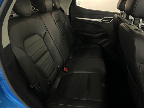 mg, zs, 1.0 t-gdı luxury plus, otomatik, benzin 2.el otomobil | renew 12