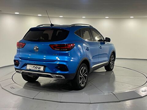 mg, zs, 1.0 t-gdı luxury plus, otomatik, benzin 2.el otomobil | renew 6