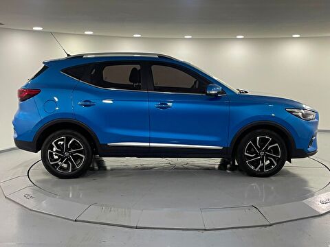 mg, zs, 1.0 t-gdı luxury plus, otomatik, benzin 2.el otomobil | renew 5