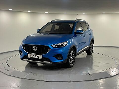 1.0 T-GDI Luxury Plus, 2. el otomobil | renew