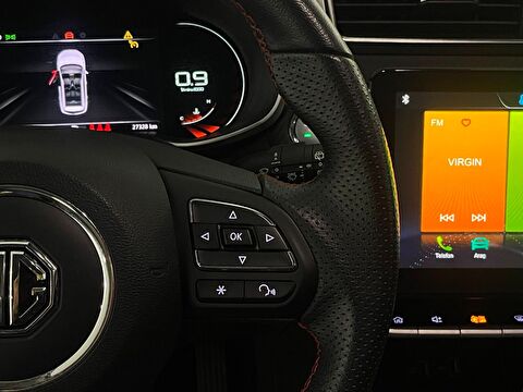 mg, zs, 1.0 t-gdı luxury plus, otomatik, benzin 2.el otomobil | renew 15