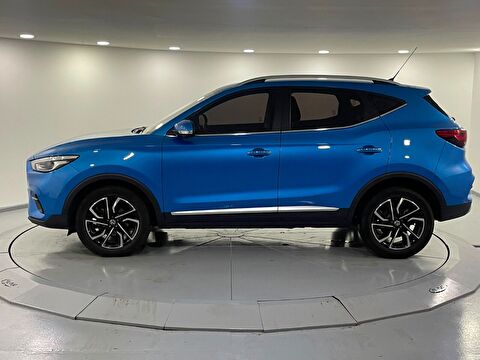 mg, zs, 1.0 t-gdı luxury plus, otomatik, benzin 2.el otomobil | renew 9