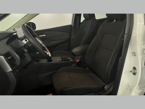 nissan, qashqai, 1.3 dıg-t mhev design pack 4x2 cvt, otomatik, benzin 2.el otomobil | renew 10