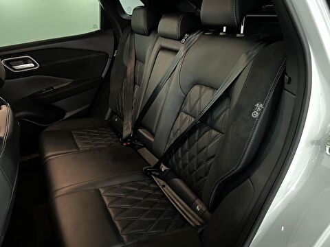 nissan, qashqai, 1.3 dıg-t mhev design pack 4x2 cvt, otomatik, benzin 2.el otomobil | renew 11