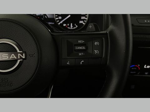 nissan, qashqai, 1.3 dıg-t mhev design pack 4x2 cvt, otomatik, benzin 2.el otomobil | renew 15