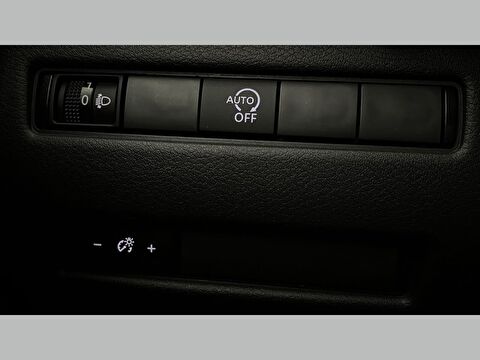 nissan, qashqai, 1.3 dıg-t mhev design pack 4x2 cvt, otomatik, benzin 2.el otomobil | renew 24