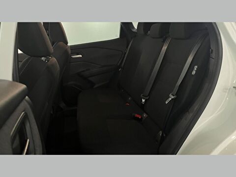nissan, qashqai, 1.3 dıg-t mhev design pack 4x2 cvt, otomatik, benzin 2.el otomobil | renew 11
