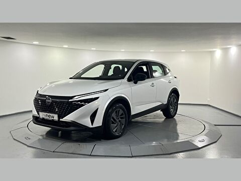 1.3 DIG-T MHEV Design Pack 4x2 CVT, 2. el otomobil | renew