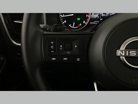 nissan, qashqai, 1.3 dıg-t mhev design pack 4x2 cvt, otomatik, benzin 2.el otomobil | renew 14