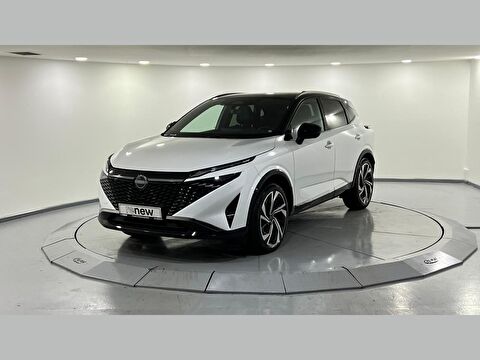 1.3 DIG-T MHEV Design Pack 4x2 CVT, 2. el otomobil | renew