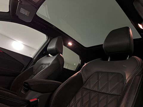 nissan, qashqai, 1.3 dıg-t mhev design pack 4x2 cvt, otomatik, benzin 2.el otomobil | renew 21