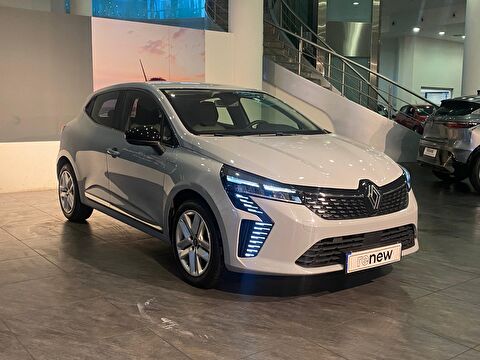 Renault, Clio, Hatchback 1.0 TCe Evolution X-Tronic, Otomatik, Benzin 2. el otomobil | renew Mobile