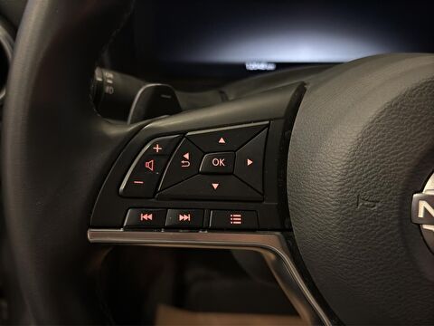 nissan, juke, crossover 1.0 dıg-t platinum dct, otomatik, benzin 2.el otomobil | renew 17