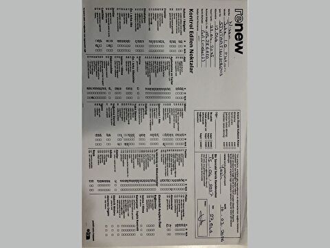 nissan, juke, crossover 1.0 dıg-t platinum dct, otomatik, benzin 2.el otomobil | renew 24