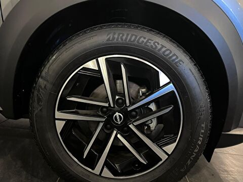 nissan, juke, crossover 1.0 dıg-t platinum dct, otomatik, benzin 2.el otomobil | renew 21