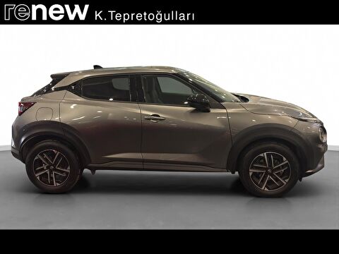 nissan, juke, crossover 1.0 dıg-t platinum dct, otomatik, benzin 2.el otomobil | renew 4