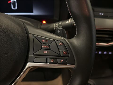 nissan, juke, crossover 1.0 dıg-t platinum dct, otomatik, benzin 2.el otomobil | renew 18