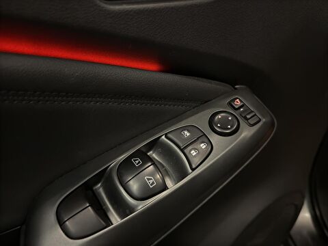 nissan, juke, crossover 1.0 dıg-t platinum dct, otomatik, benzin 2.el otomobil | renew 12