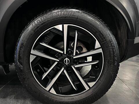 nissan, juke, crossover 1.0 dıg-t platinum dct, otomatik, benzin 2.el otomobil | renew 22