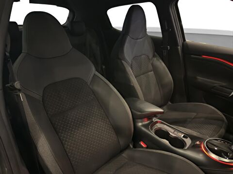 nissan, juke, crossover 1.0 dıg-t platinum dct, otomatik, benzin 2.el otomobil | renew 8