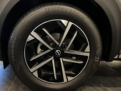 nissan, juke, crossover 1.0 dıg-t platinum dct, otomatik, benzin 2.el otomobil | renew 23