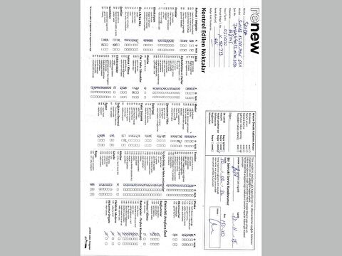 skoda, superb, sedan 1.6 tdı prestige dsg, otomatik, dizel 2.el otomobil | renew 35